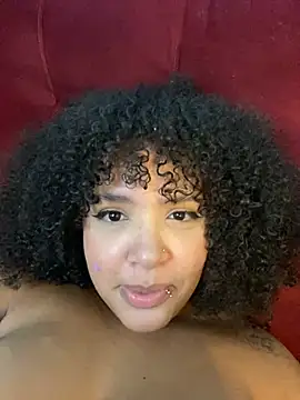 99_Lilith webcam