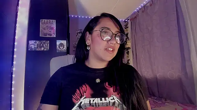 julibella_sweet webcam