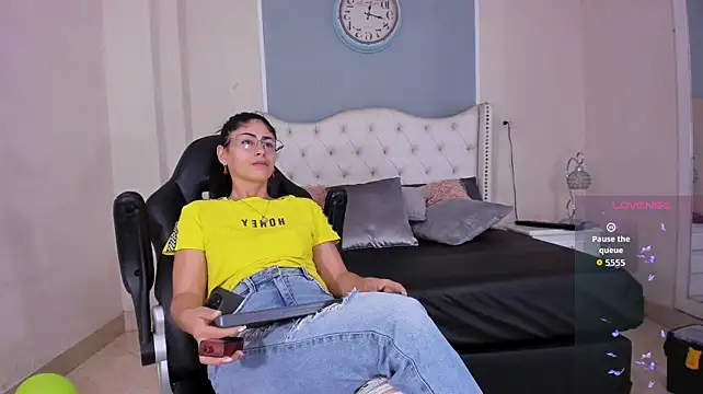elizabeth_santos1 webcam