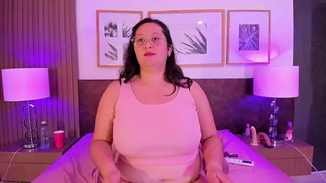 Selene_tea webcam