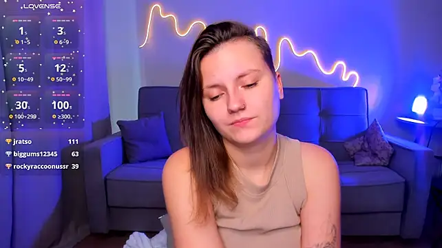 MelindaTin webcam