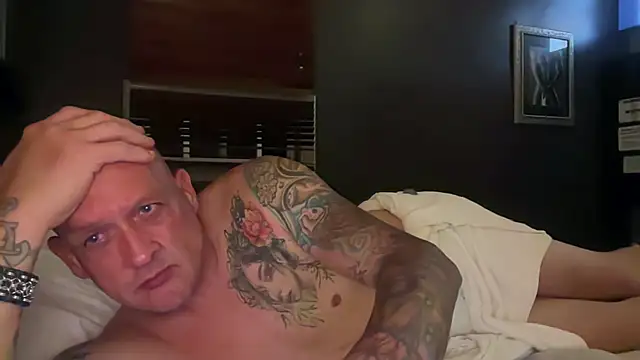 GhetTOfag webcam