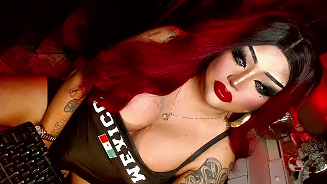 TiffanyWolf