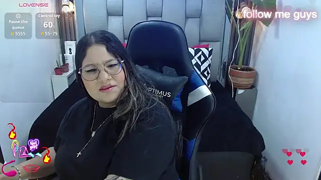 evelin_zaens webcam