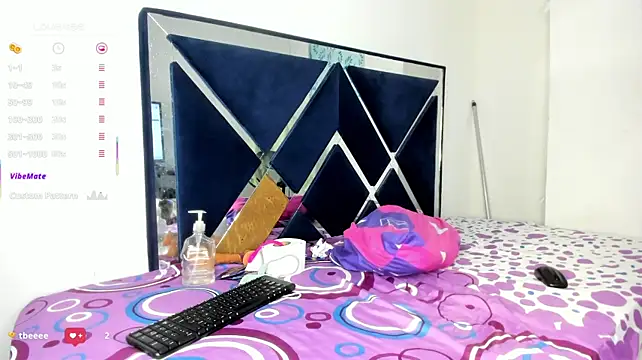 Ninna_Vergara webcam