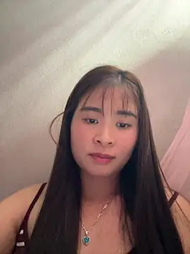LoveShae_XYX webcam