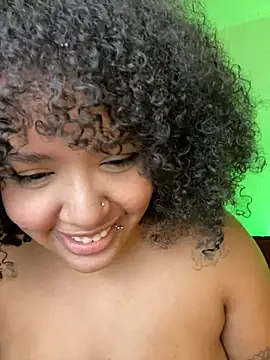 99_Lilith webcam
