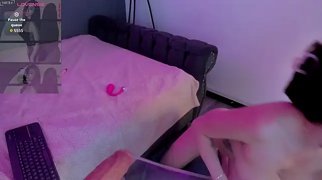 Abbyy_stone webcam