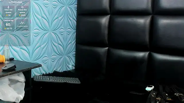 MikeSlav3 webcam