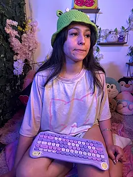 Eymmy_24 live cam