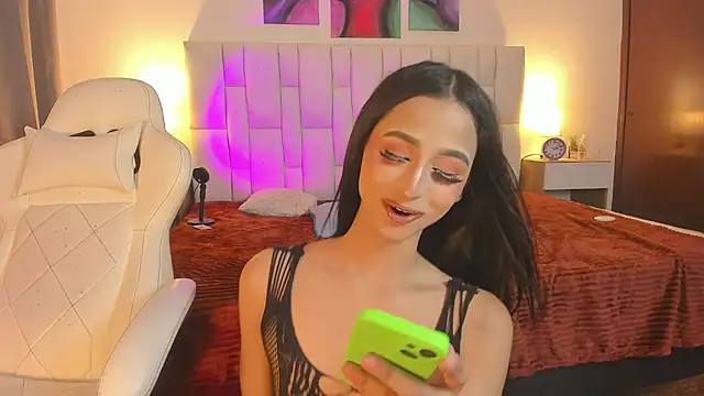 Modella: Miss_isaa_X