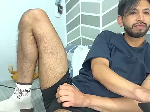 thomass1018 webcam