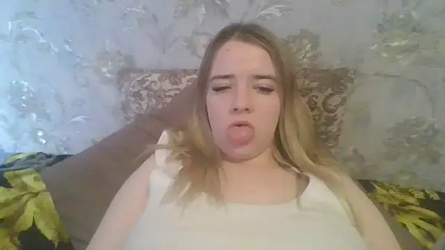 ViolaCandy webcam
