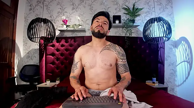 Liam_ashford webcam