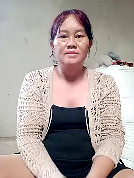 GinieBaby webcam