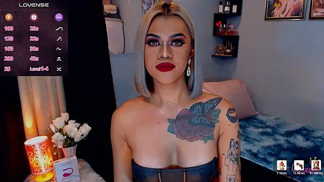 StellaStrong30