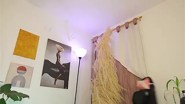 euphoricbunny webcam