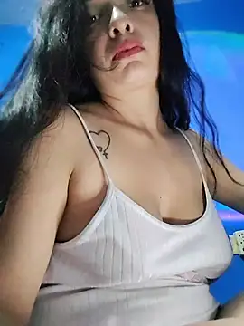 Evelyn_pink1 webcam