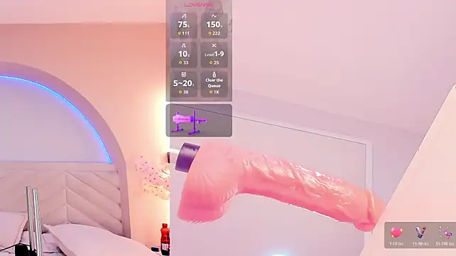 amy_miller1 webcam