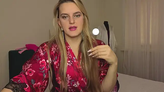 GEvangelinka webcam