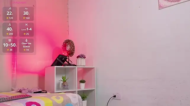 Keny_Williams webcam