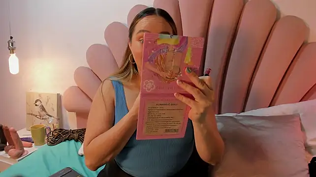 SabrinaVantress