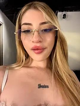 Jessy_Queen webcam