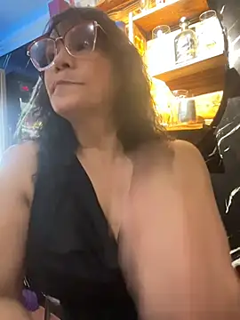_Pamela04 webcam