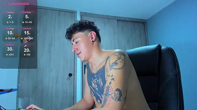 LOBO_ALPHA webcam