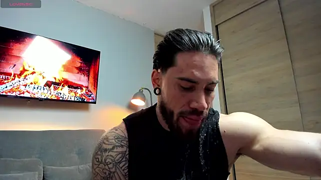 giorgio_leone_1 webcam