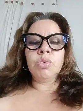 DulceAnahi_ webcam