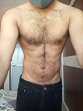 hiren_007 webcam
