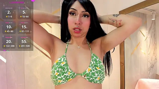 Vanne_Bloom webcam