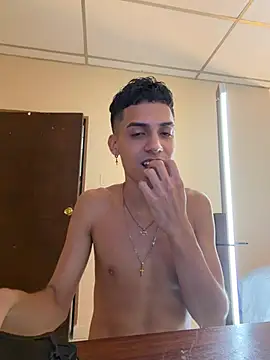 Baby_luka webcam