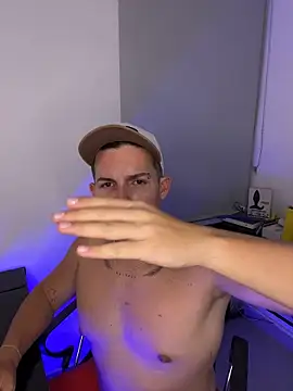 DaveColt webcam