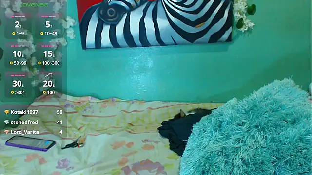 Sara_Cardenas08 webcam