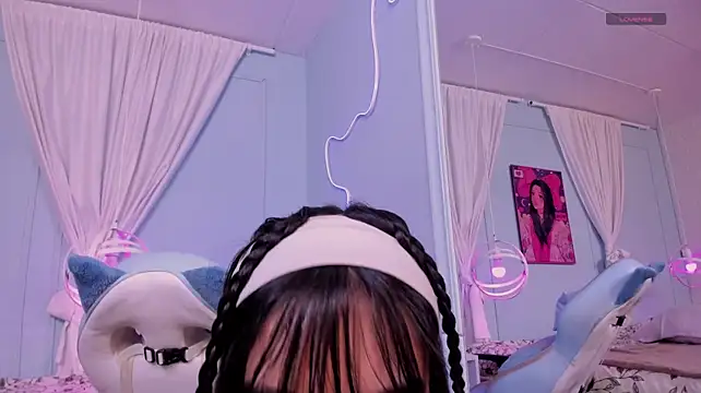 Ammy_BB_ webcam