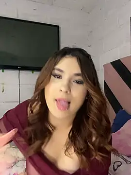 Sweet_luna webcam
