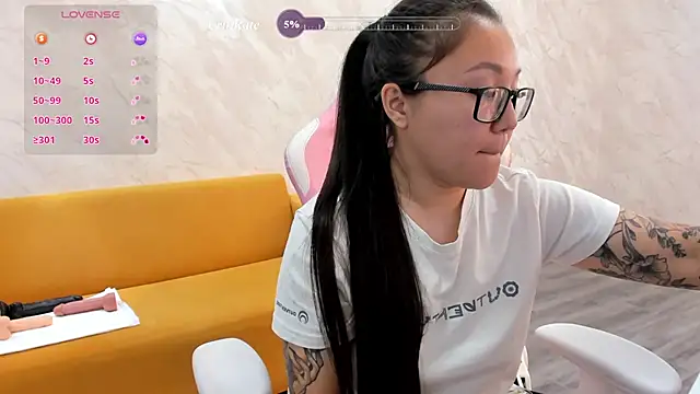 gentle_muse webcam