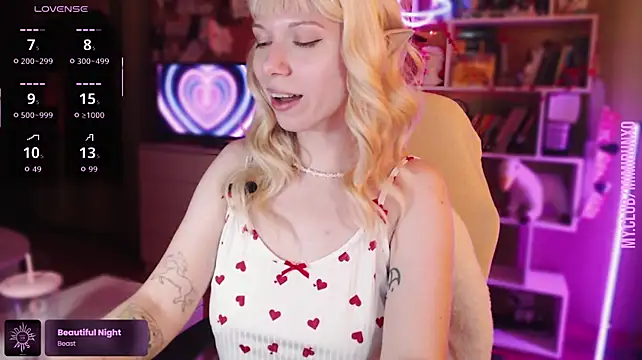 mimibunxo