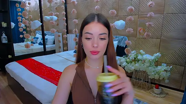 PutOnRepeat webcam