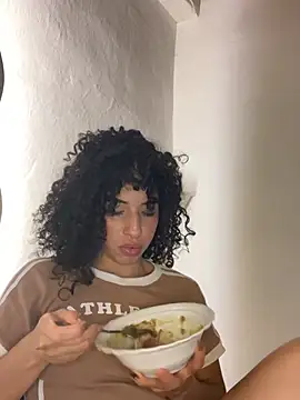 Miily_0 live cam preview