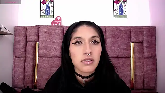 FRANCHESCA_LOVE_ webcam