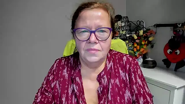 Adelewildx webcam