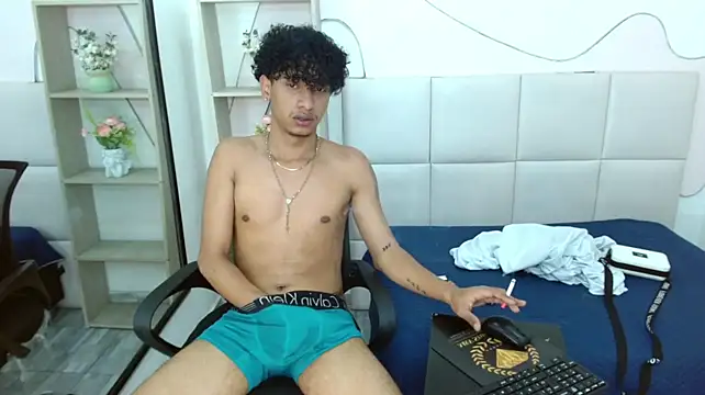 BlakeSttone