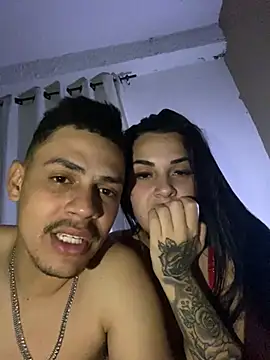 CasalKinky webcam