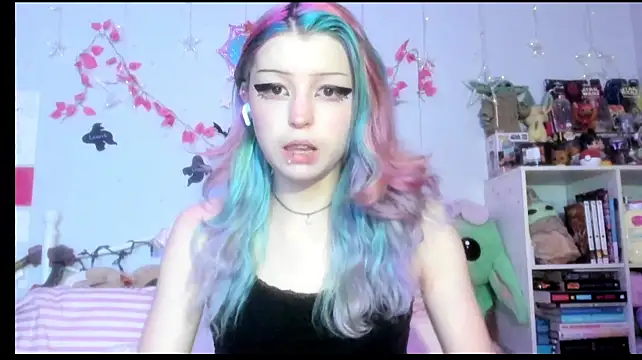 bunnyislewd webcam