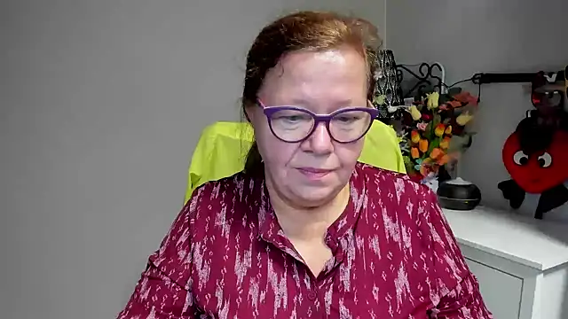 Adelewildx webcam
