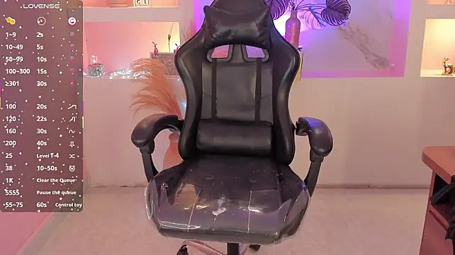 Modèle: CamilaHarperr_