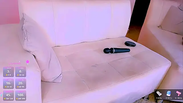 AnaliDreadful live sex cam